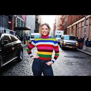 Meet your Posher, Kelly